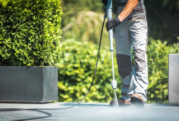 Ocean City, NJ Pressure Washing Company